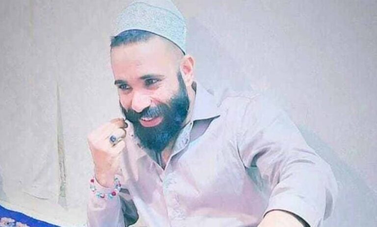 हिंदू युवती से दुष्कर्म का एक और मामला सामने आया, लव जिहाद का नया मामला, मकसूद खान ने रची थी साजिश