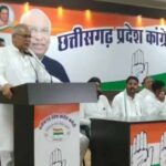 झीरम हमले की 12वीं बरसी पर कांग्रेस ने मनाया शहादत दिवस