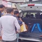 जब सीबीआई की टीम ने किडनी तस्करी के गंभीर आरोपों के तहत मशहूर डॉक्टर के घर छापा, नकदी-हीरे और सोना जब्त