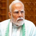 पीएम मोदी की बीजेपी नेताओं को नसीहत- ऑपरेशन सिंदूर पर गैरजिम्मेदार बयान न दें, संयम रखें बीजेपी नेता