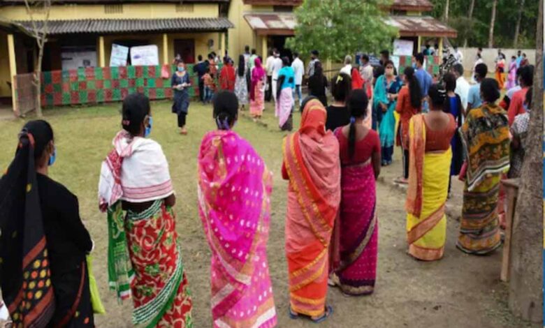 ग्रामीण विकास और महिला सशक्तिकरण की नई इबारत लिख रहा मध्यप्रदेश