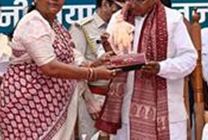 जेनेटिक काउंसलिंग पर विशेष ध्यान दिया जाये-राज्यपाल पटेल