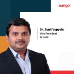 ऑरिगो के नए वाइस प्रेसिडेंट- एआई लैब्स होंगे तकनीकी विशेषज्ञ डॉ. सुनील कुमार वुप्पला