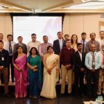 चंडीगढ़ यूनिवर्सिटी उत्तर प्रदेश फिनटेक और बैंकिंग एजुकेशन में निभाएगी अहम रोल, इंडस्ट्री कोलैबोरेशन से स्टूडेंट्स को मिलेगा प्रैक्टिकल लर्निंग का फायदाः अम्बरीश कुमार श्रीवास्तव, सीनियर कंसल्टेंट, टीसीएस