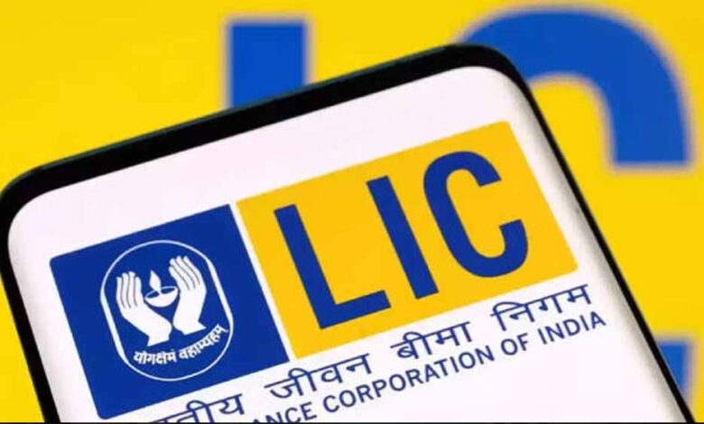 LIC की शॉपिंग… RIL, हीरो, टाटा समेत इन कंपनियों में खरीदे 47000 करोड़ रुपये के शेयर
