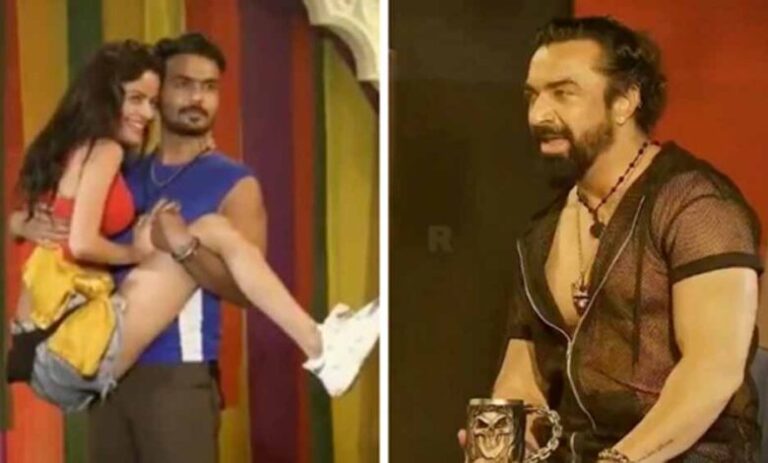 उल्लू ऐप ने विवाद के बाद एजाज खान के रियलिटी शो ‘हाउस अरेस्ट’ को हटाया