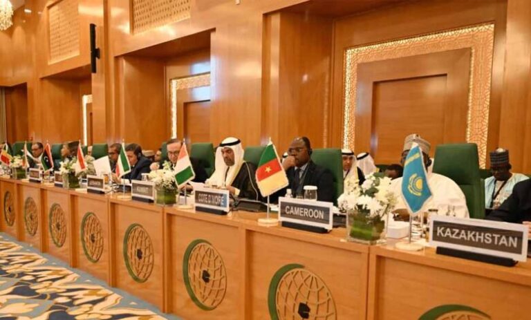 इस्लामिक देशों का संगठन OIC पाकिस्तान के समर्थन में उतरा , भारत के आरोपों को बताया निराधार