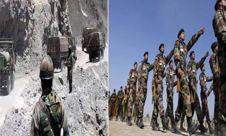 25 मिनट में 9 कैंप तबाह… कर्नल सोफिया और विंग कमांडर व्योमिका ने बताई ऑपरेशन सिंदूर की एक-एक डिटेल