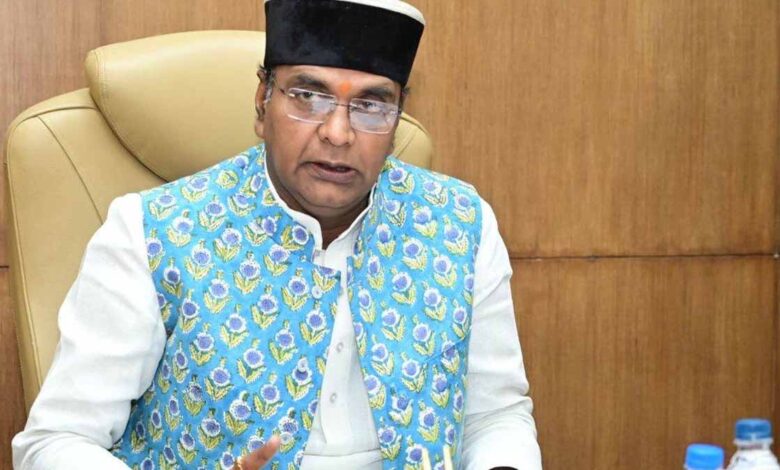 मलखम्भ टीम चैंपियनशिप बालक वर्ग में मिला पहला स्वर्ण पदक