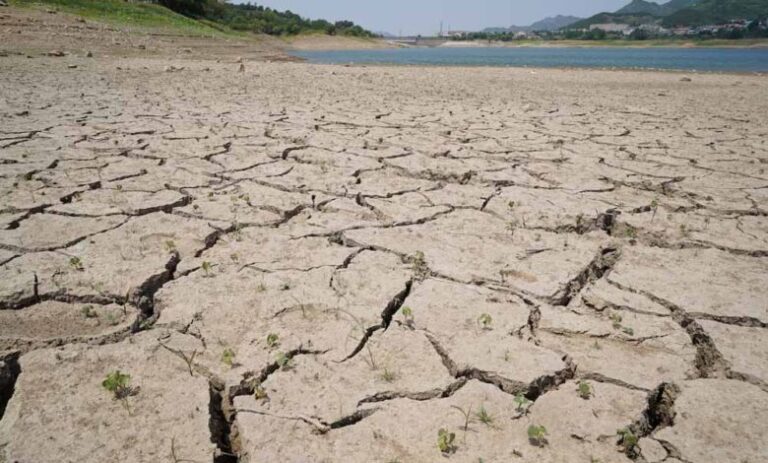 खानपुर डैम में बस 35 दिन का पानी, इस्लामाबाद-रावलपिंडी का गला सूखेगा, पंजाब-खैबर में खेत