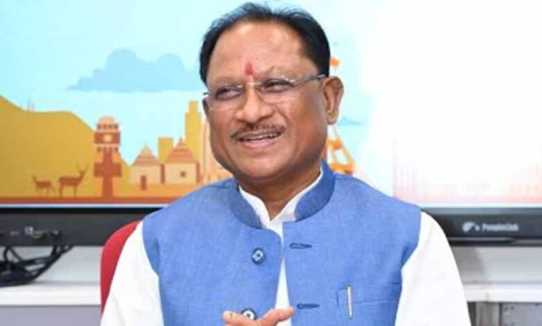 जवानों को मिली बड़ी कामयाबी, 22 नक्सलियों के शव बरामद, सीएम साय ने एक्स पर बोला – खत्म होगा नक्सलवाद, खुशहाल होगा छत्तीसगढ़
