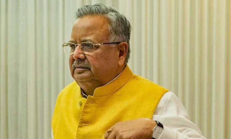 ऑपरेशन सिन्दूर के सफल होने पर विस अध्यक्ष डॉ. रमन सिंह ने जवानों की सराहना की