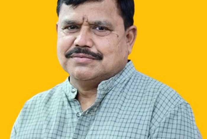 अंतर्राज्यीय ट्रांसमिशन लाइन में टॉवरों का मॉडिफिकेशन और शिफ्टिंग कार्य पूर्ण : ऊर्जा मंत्री प्रद्युम्न सिंह तोमर