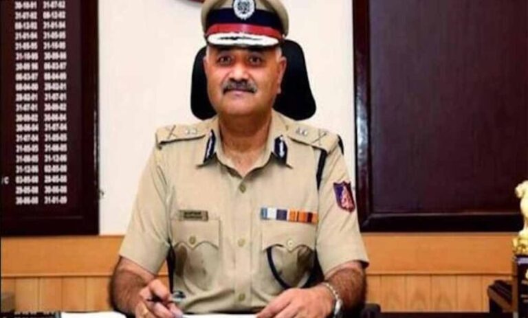 केंद्रीय जांच ब्यूरो के निदेशक प्रवीण सूद का कार्यकाल केंद्र सरकार ने एक साल के लिए बढ़ा दिया