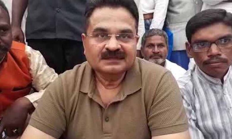 रिटायर्ड आईएफएस डबास ने आम आदमी पार्टी छोड़ी, 3 पेज के इस्तीफे में लगाए कई गंभीर आरोप