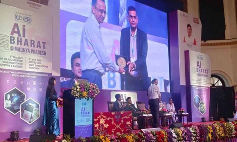 आधार के अनुप्रयोग से सुगम हो रहा सुशासन, खुल रहे नवाचार के नये रास्ते
