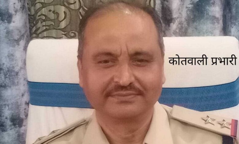 मनेन्द्रगढ़ में अवैध कारोबारियों पर जल्द होंगी पुलिस की सख्ती