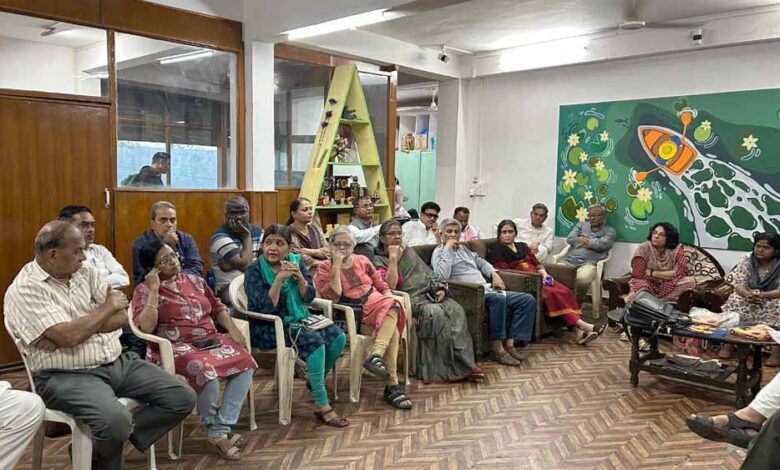 जब एकता सबसे बड़ी जरूरत उस वक़्त नफरती मुहिम चलाना शर्मनाक हरकत
