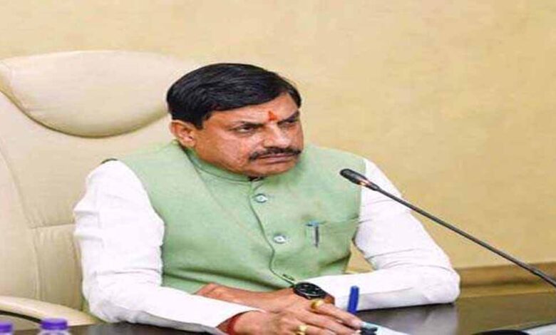 नया कीर्तिमान स्थापित करेगी तापी बेसिन मेगा रिचार्ज परियोजना : मुख्यमंत्री डॉ. यादव