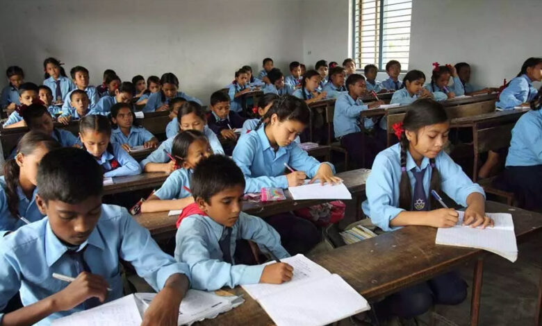 मध्य प्रदेश समेत देशभर के स्कूलों में अब कोरियन तर्ज पर शिक्षा दी जाएगी