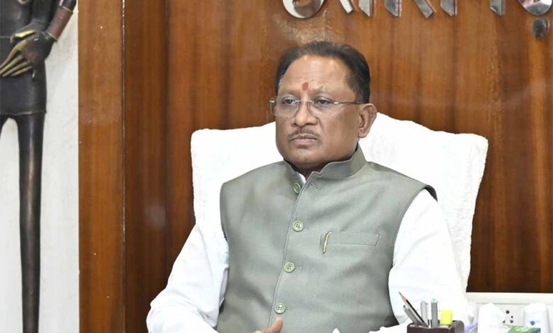 भारत-पाकिस्तान तनाव के बीच केंद्र ने सभी राज्यों में जारी की गाइडलाइंस, सीएम साय बोले- प्रदेश हर स्थिति से निपटने के लिए तैयार