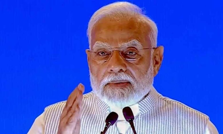 भारत सरकार ने बड़ा फैसला लिया, अब अगर भारत के खिलाफ आतंकी हमला हुआ तो उसे युद्ध माना जाएगा