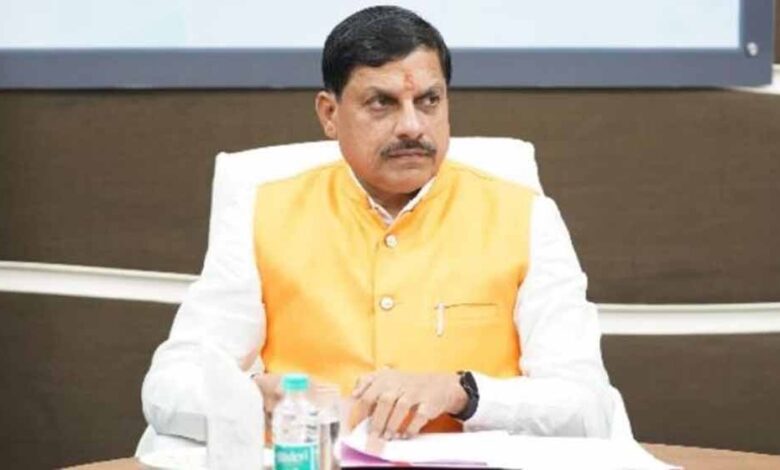 समाजिक एकता और भाईचारा बढ़ाने में सामूहिक विवाह बेहद सहायक : मुख्यमंत्री डॉ. यादव