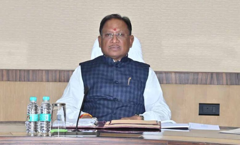 महासमुंद में बोर्ड परीक्षा परिणामों पर सख़्त रुख: मुख्यमंत्री ने जताई थी नाराजगी