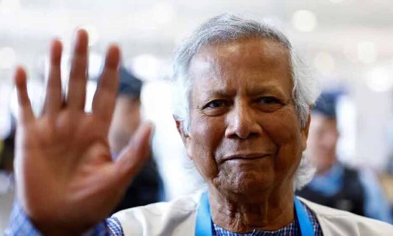 भारत और पाकिस्तान के बीच तनाव में कमी आ गई, बांग्लादेश का बयान, दोनों देश युद्धविराम के लिए सहमत