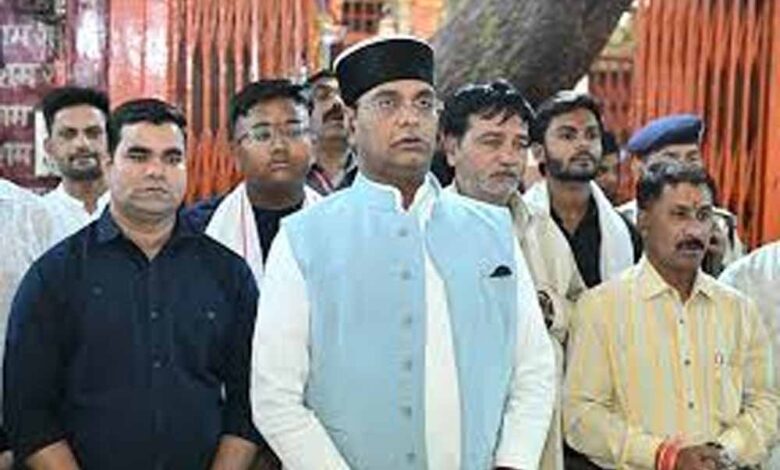 मंत्री सारंग ने नगर निगम अधिकारियों को भोपाल के सभी नाले-नालियों की सफाई के दिये निर्देश