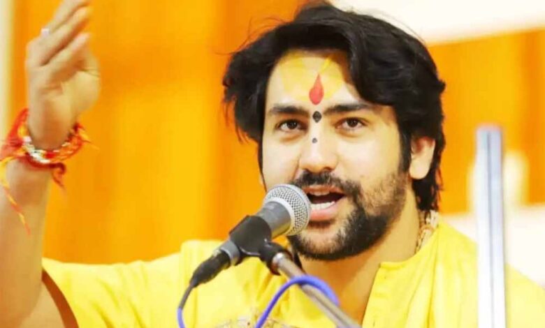धीरेंद्र शास्त्री का बड़ा बयान- सीजफायर का उल्लघंन होने पर पाकिस्तान पर जमकर हमला बोलते हुए कुत्ते की पूंछ बताया