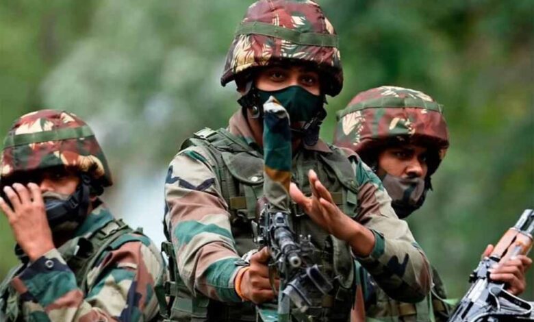 पाकिस्तान की ओर से सीजफायर के कुछ ही घंटों बाद इसका उल्लंघन किया गया, समीक्षा के बाद आर्मी को जवाबी कार्रवाई की छूट