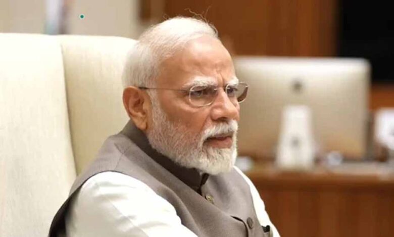 पीएम मोदी को ‘नेशनल टेक्नोलॉजी डे’ के अवसर पर शुभकामनाएं दीं, ‘यह पोखरण परीक्षण को याद करने का दिन’