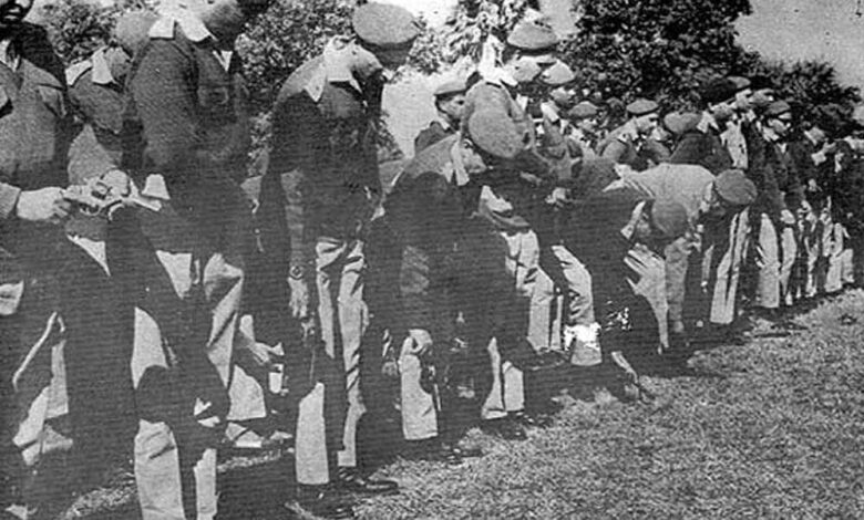 भारत पाकिस्तान के खिलाफ 11 मिलिट्री ऑपरेशन कर चुका है जानें ऑपरेशन सिंदूर से पहले कब, कैसे और कहां पिटा दुश्मन