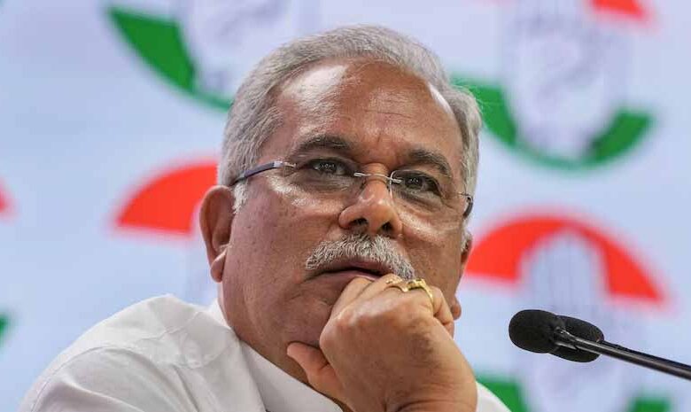 भारत और पाक के बीच सीजफायर: भूपेश बघेल ने ट्रंप की मध्यस्थता से लेकर पहलगाम हमले पर सरकार को घेरा