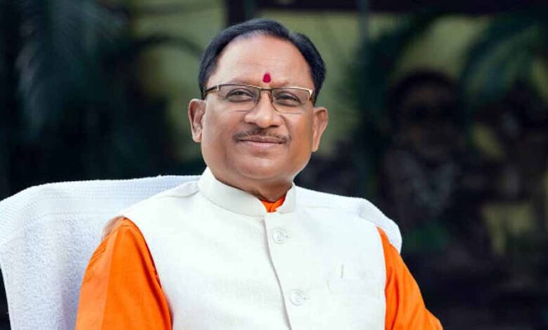 टेस्ट क्रिकेट में विराट कोहली की यात्रा वैश्विक खेल जगत के लिए एक स्वर्णिम अध्याय रही : सीएम साय