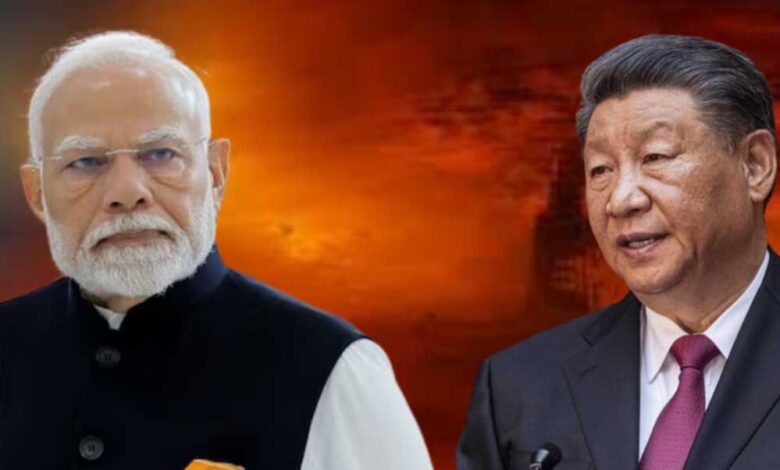 भारत सरकार ने China को एक बड़ा झटका देते हुए आयतित टाइटैनियम डाइऑक्साइड पर एंटी डंपिंग ड्यूटू लगाई