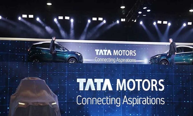 Tata Group को 8470 करोड़ मुनाफा, डिविडेंड का भी ऐलान, JLR को लेकर खुशखबरी