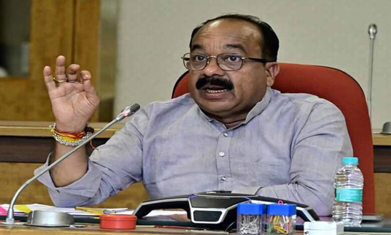 ऑपरेशन सिंदूर को लेकर कांग्रेस ने खड़े किए सवाल, उपमुख्यमंत्री साव ने किया पलटवार
