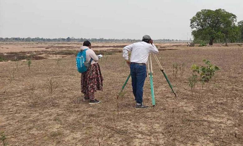 बल्दाकछार में मुख्यमंत्री की घोषणाओं पर त्वरित अमल