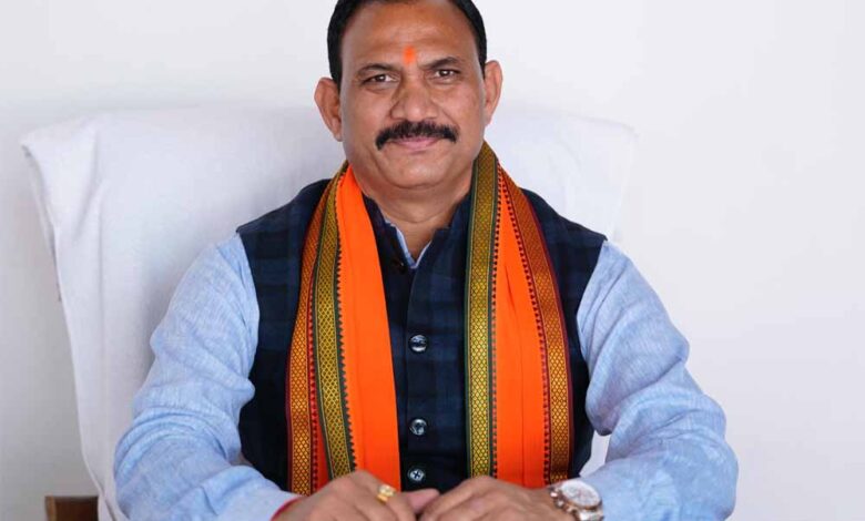 स्वास्थ्य मंत्री और स्थानीय विधायक श्याम बिहारी जायसवाल की कोशिशें हो रही है सफल, भू-अर्जन के लिए सर्वे सूची जारी