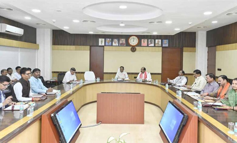 औद्योगिक विकास नीति 2024-30 में बड़े बदलाव: युवाओं, किसानों, उद्यमियों और निवेशकों को मिलेगा सीधा लाभ