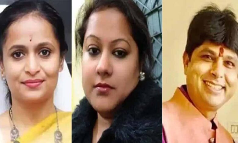 हाईकोर्ट ने रानू साहू, सौम्या चौरसिया, समेत 4 आरोपियों की जमानत की खारिज