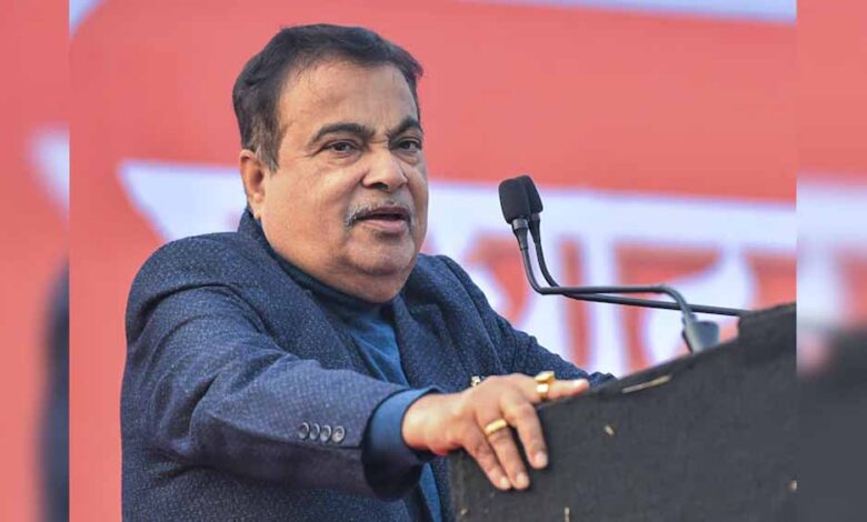 नितिन गडकरी ने कहा- उत्तर प्रदेश में सेमीकंडक्टर यूनिट भारत की तकनीकी आत्मनिर्भरता की खोज में एक महत्वपूर्ण कदम