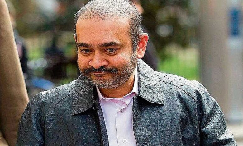 नीरव मोदी को लंदन में बड़ा झटका, हाईकोर्ट से जमानत याचिका खारिज