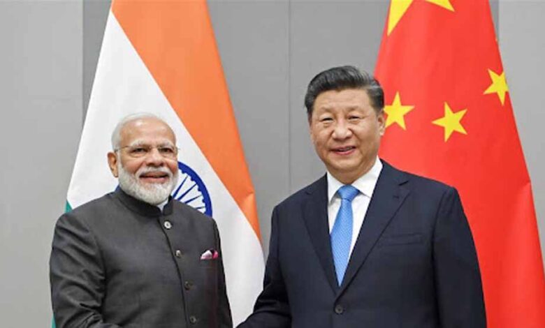 रूस के विदेश मंत्री सर्गेई लावरोव ने कहा- भारत और चीन को एक-दूसरे के खिलाफ खड़ा कर रहे पश्चिमी देश