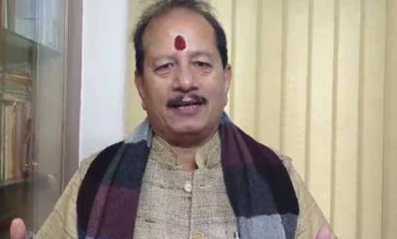 राहुल गांधी के दरभंगा दौरे के दौरान दलित छात्रावास में कार्यक्रम आयोजित करने को लेकर दो एफआईआर दर्ज