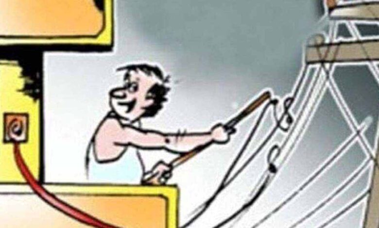 बिजली चोरी के सूचनाकर्ता को पारितोषिक की पांच फीसदी राशि तुरंत मिलेगी