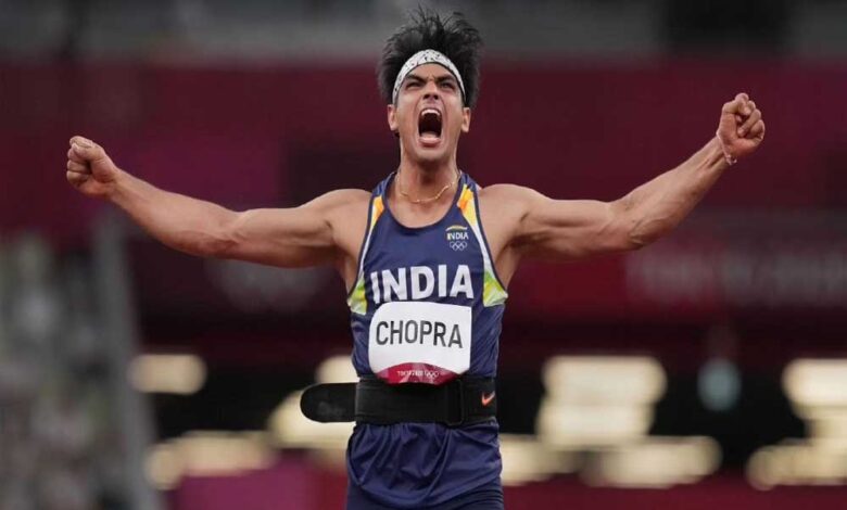 एथलीट चोपड़ा की उपलब्धि से देश हुआ गौरवान्वित : मुख्यमंत्री डॉ. यादव