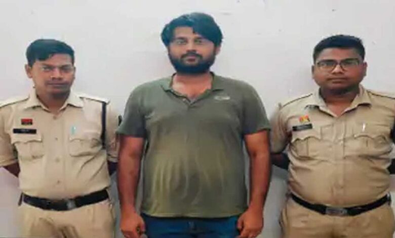 दुर्ग में शादी का झांसा देकर युवती से रेप, आरोपी युवा कांग्रेस का पूर्व प्रदेश महासचिव